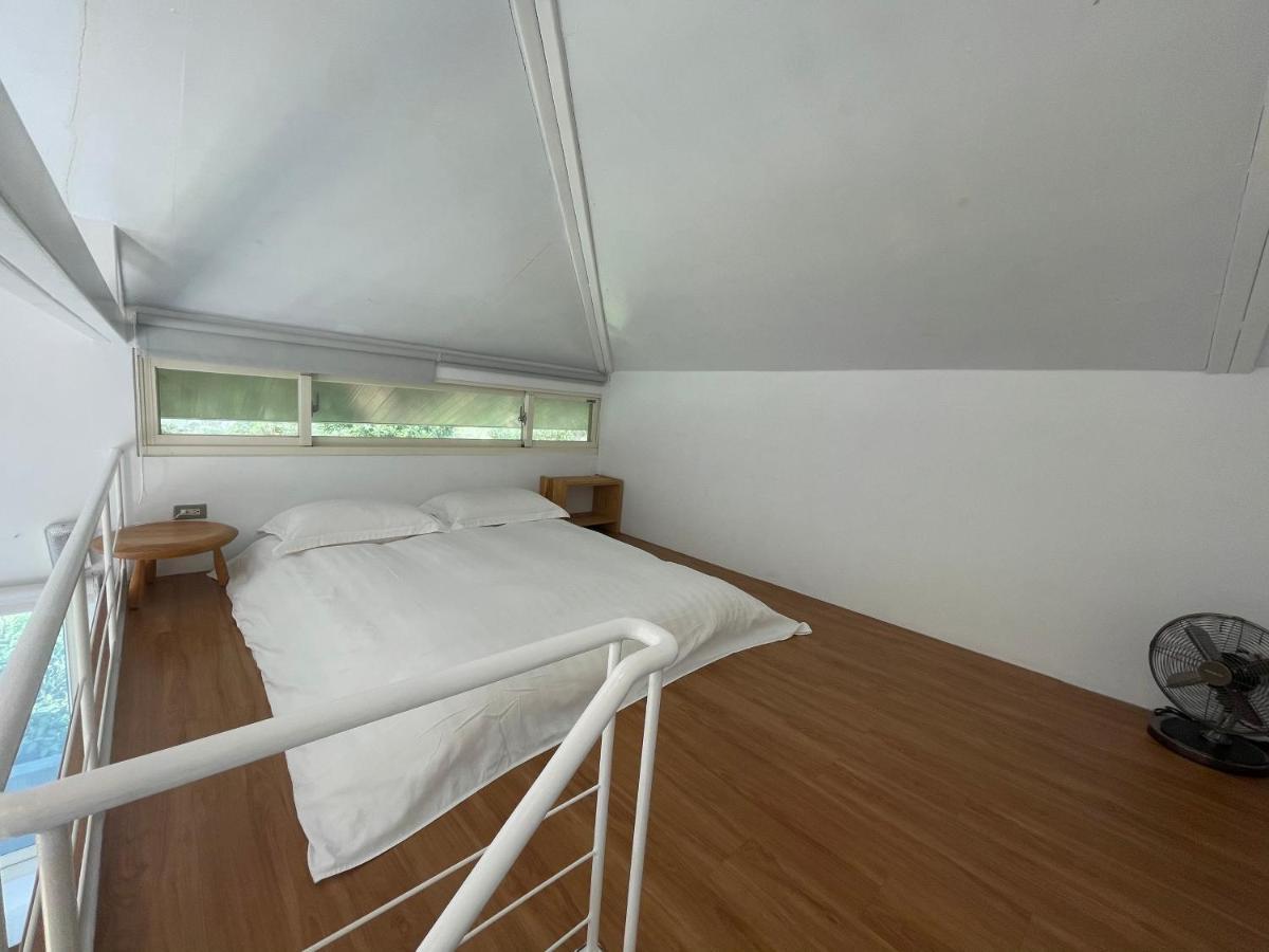 Golden101 Bed And Breakfast Jiufen Εξωτερικό φωτογραφία