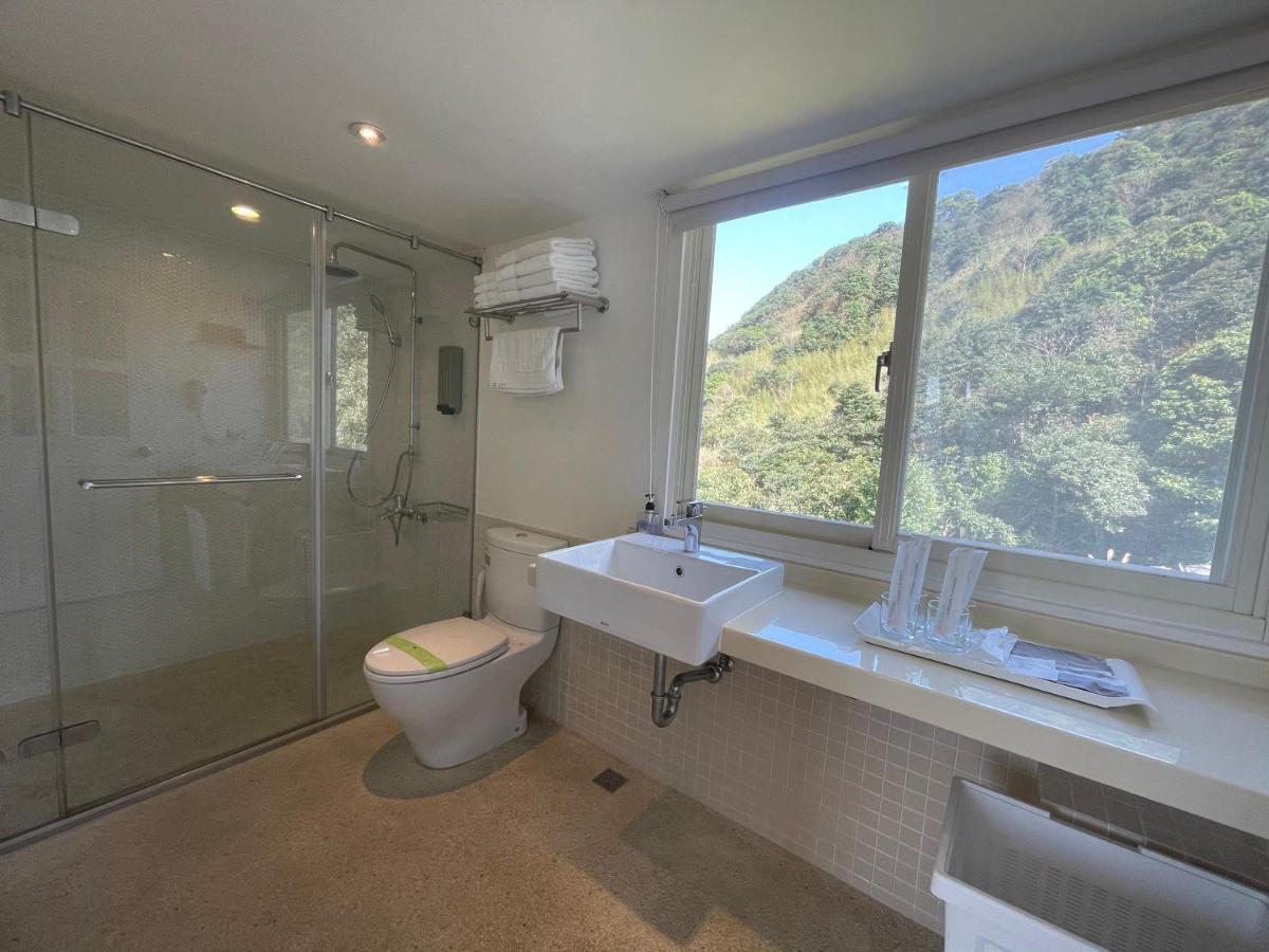 Golden101 Bed And Breakfast Jiufen Εξωτερικό φωτογραφία