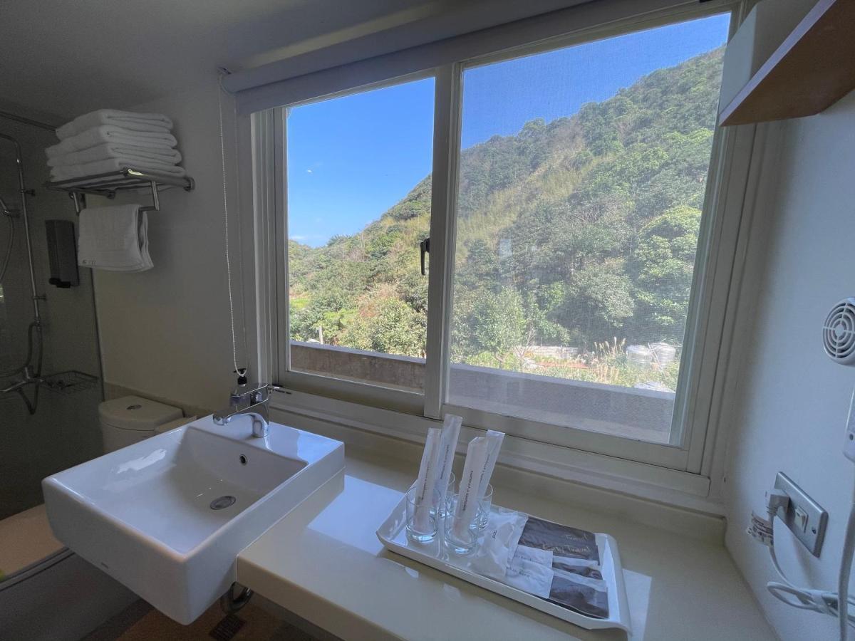 Golden101 Bed And Breakfast Jiufen Εξωτερικό φωτογραφία