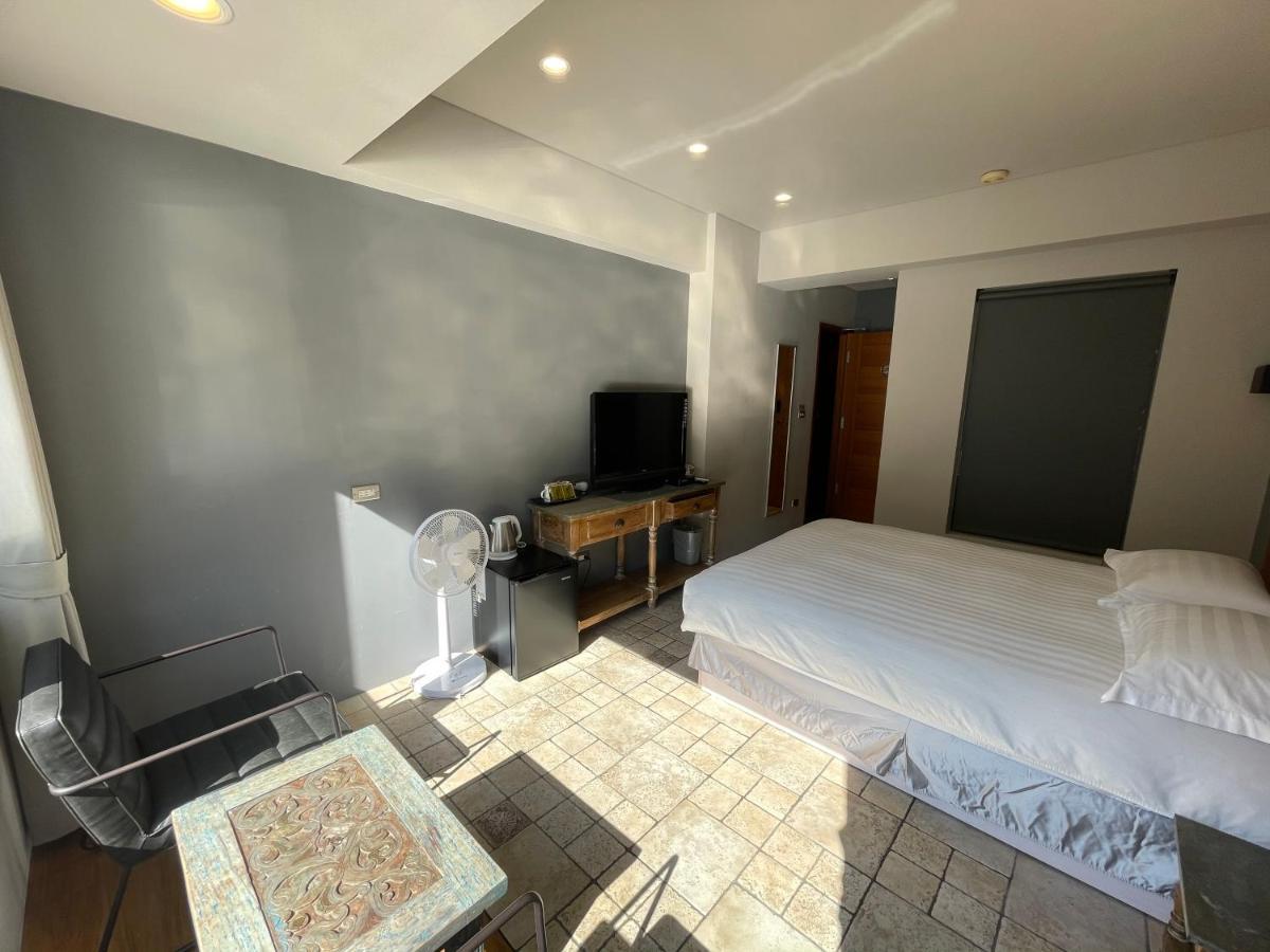 Golden101 Bed And Breakfast Jiufen Εξωτερικό φωτογραφία