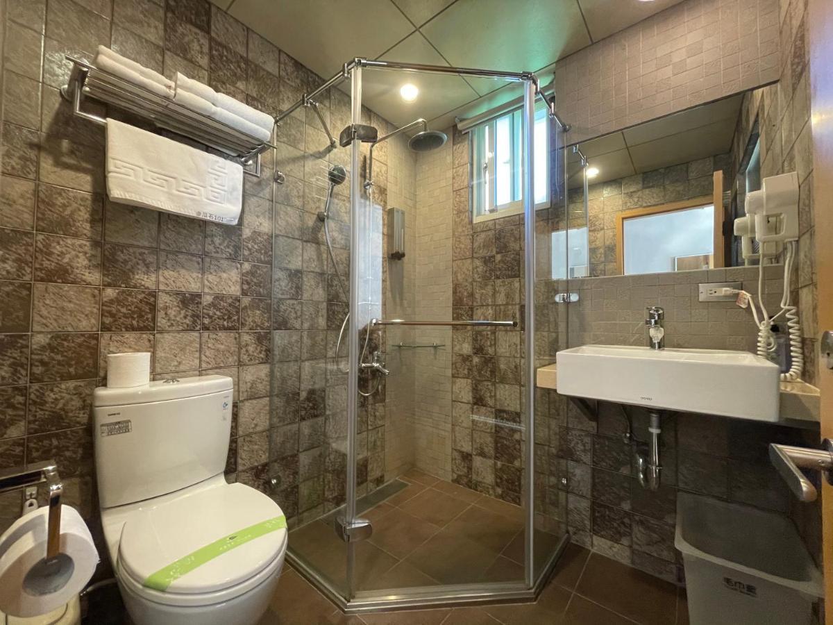 Golden101 Bed And Breakfast Jiufen Εξωτερικό φωτογραφία