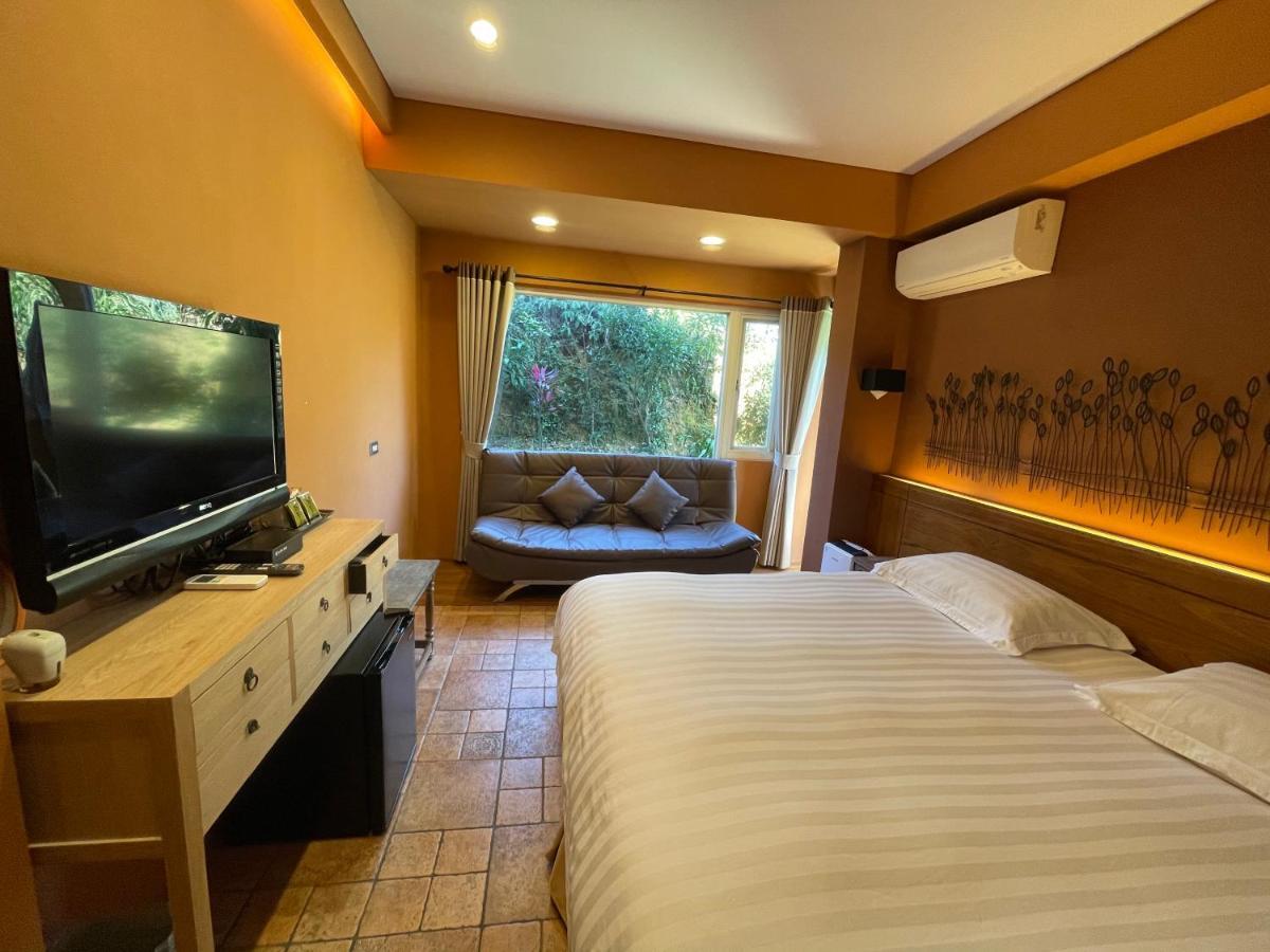 Golden101 Bed And Breakfast Jiufen Εξωτερικό φωτογραφία