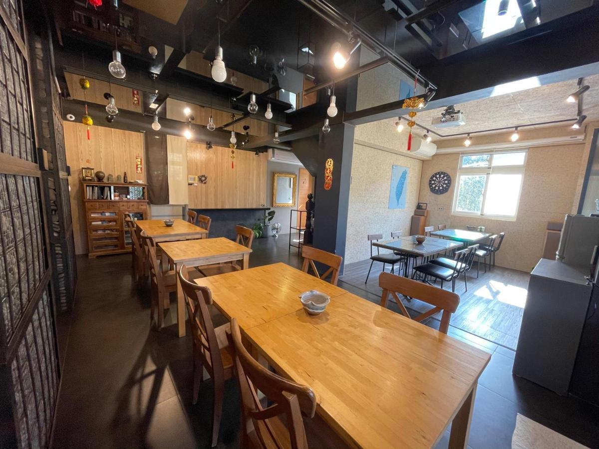 Golden101 Bed And Breakfast Jiufen Εξωτερικό φωτογραφία