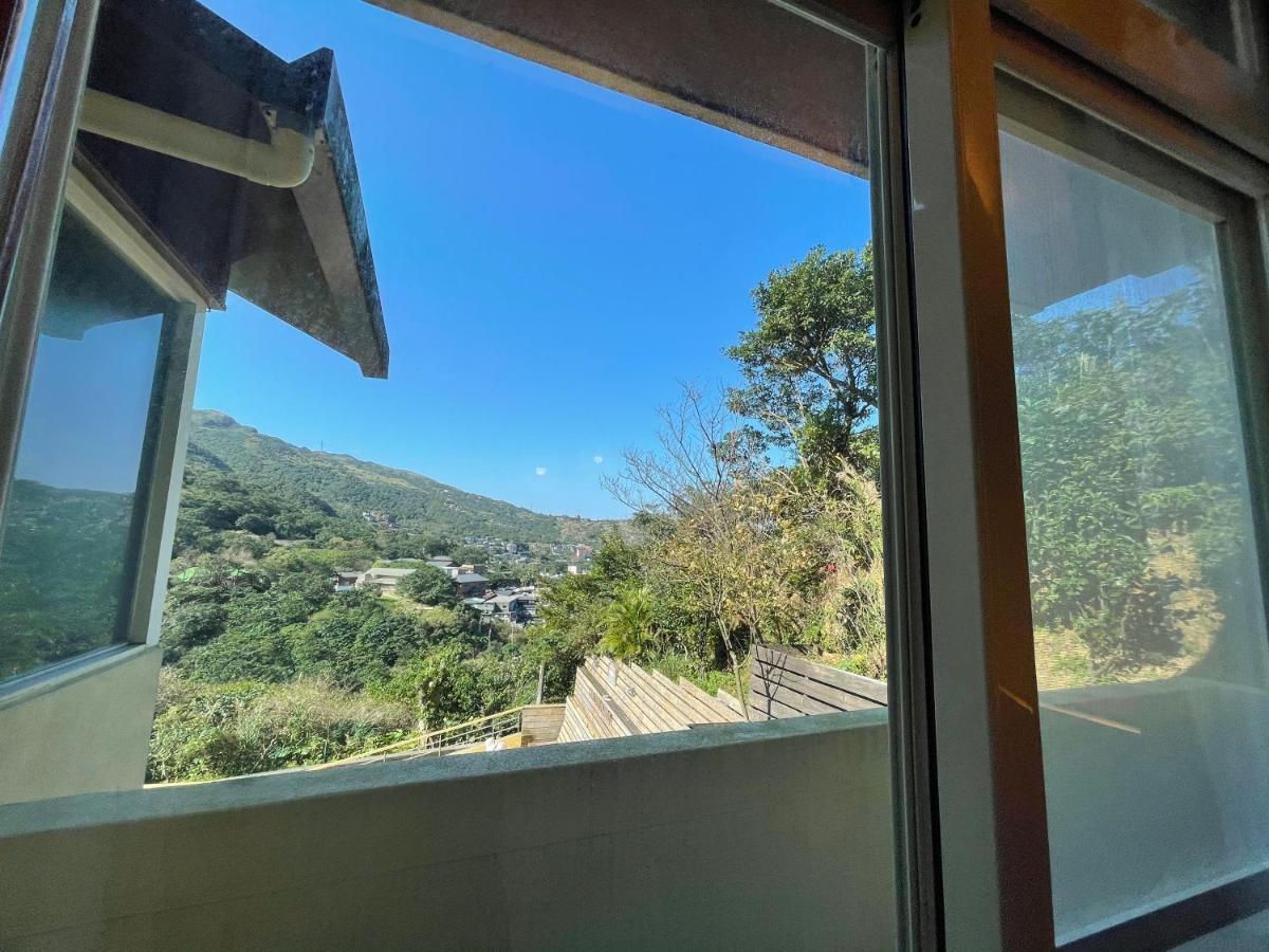 Golden101 Bed And Breakfast Jiufen Εξωτερικό φωτογραφία