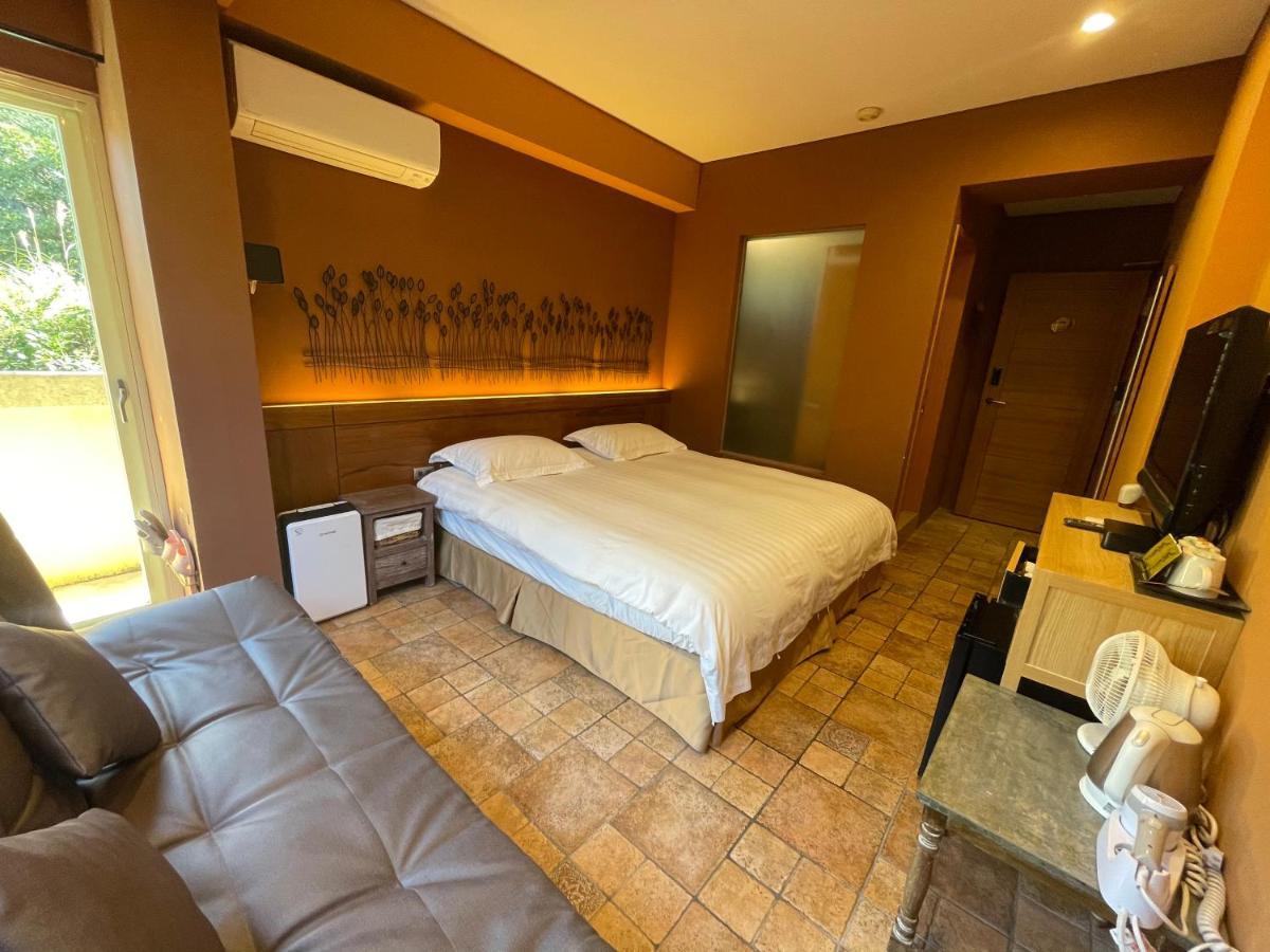 Golden101 Bed And Breakfast Jiufen Εξωτερικό φωτογραφία