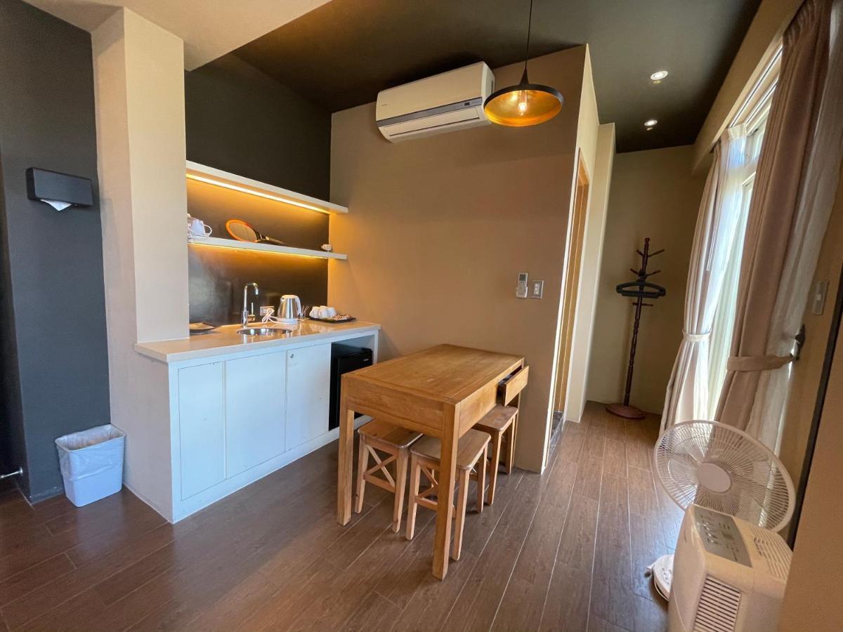 Golden101 Bed And Breakfast Jiufen Εξωτερικό φωτογραφία