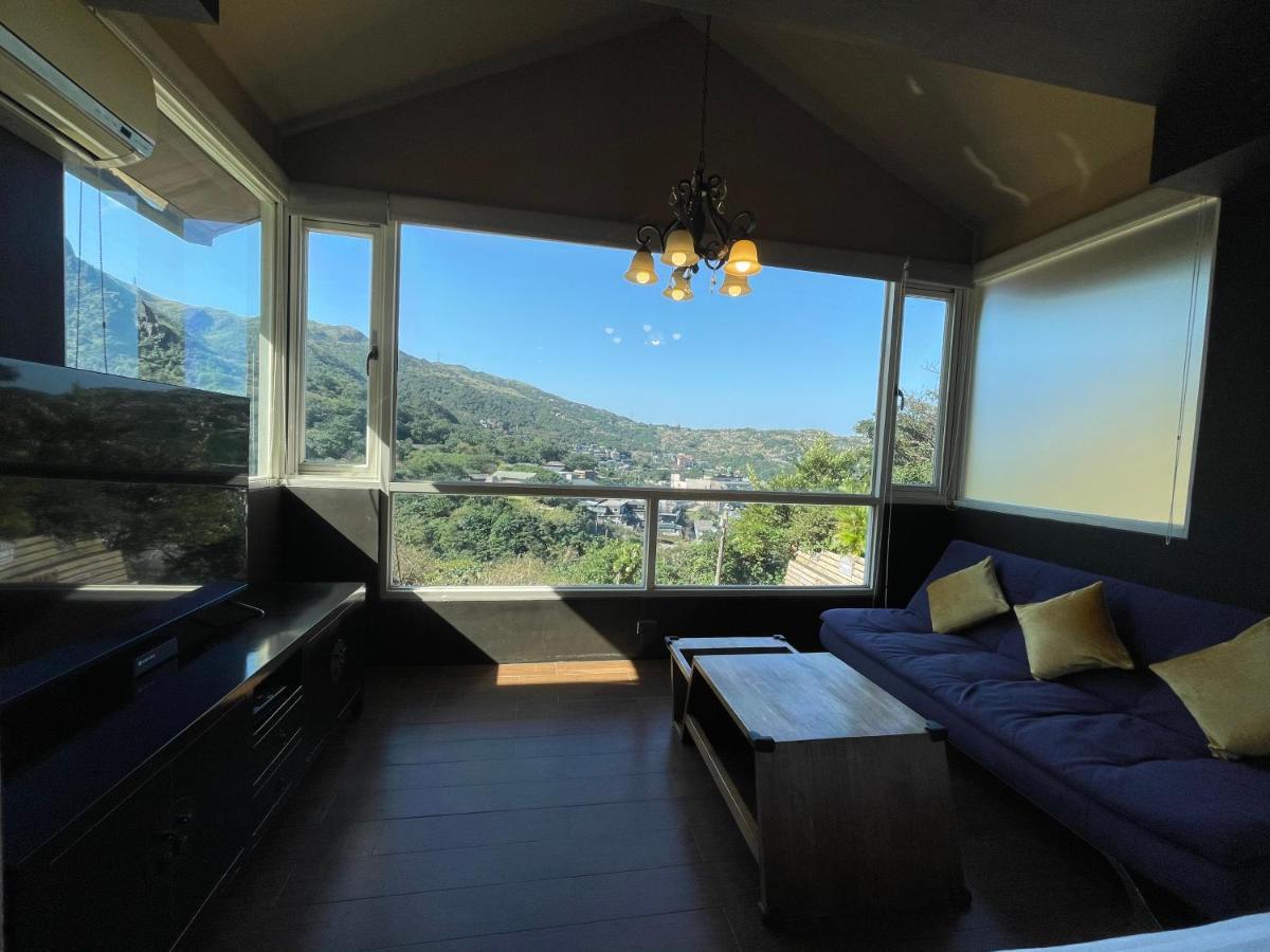 Golden101 Bed And Breakfast Jiufen Εξωτερικό φωτογραφία