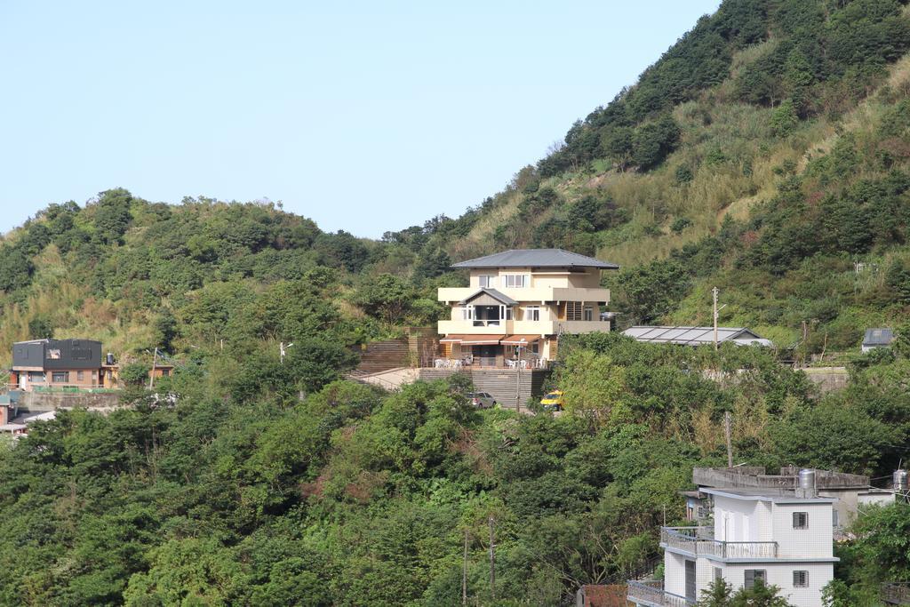 Golden101 Bed And Breakfast Jiufen Εξωτερικό φωτογραφία